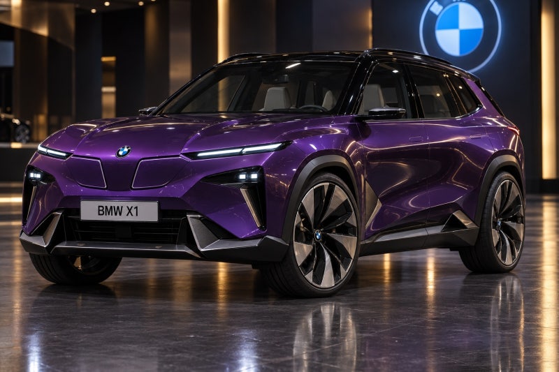 "7천만원대 풀옵션이 실화냐?" 신형 BMW X1 풀체인지 연비표 실구매가 가격표 제원표 계약 전 ....