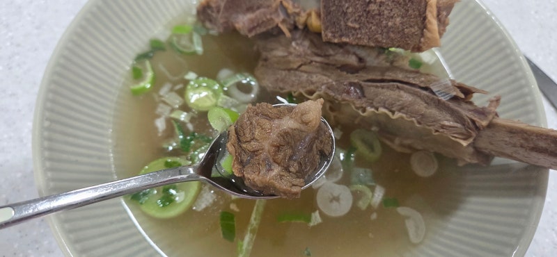 갈비탕 밀키트 추천 비주얼에 놀라고 맛에 두번 놀란 배호양 우대갈비탕