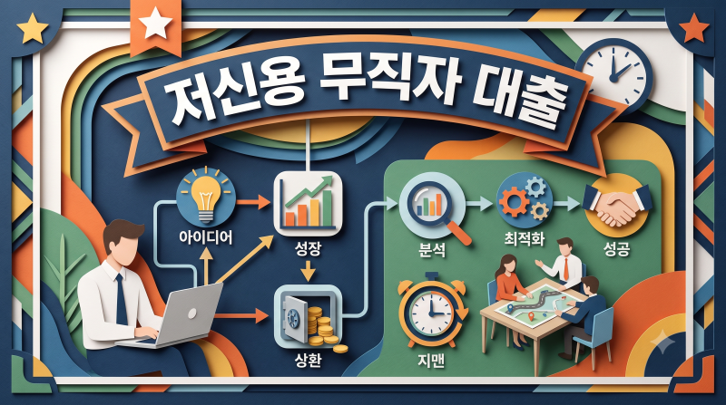 무직자 국민취업지원제도를 아세요? 내용 총정리