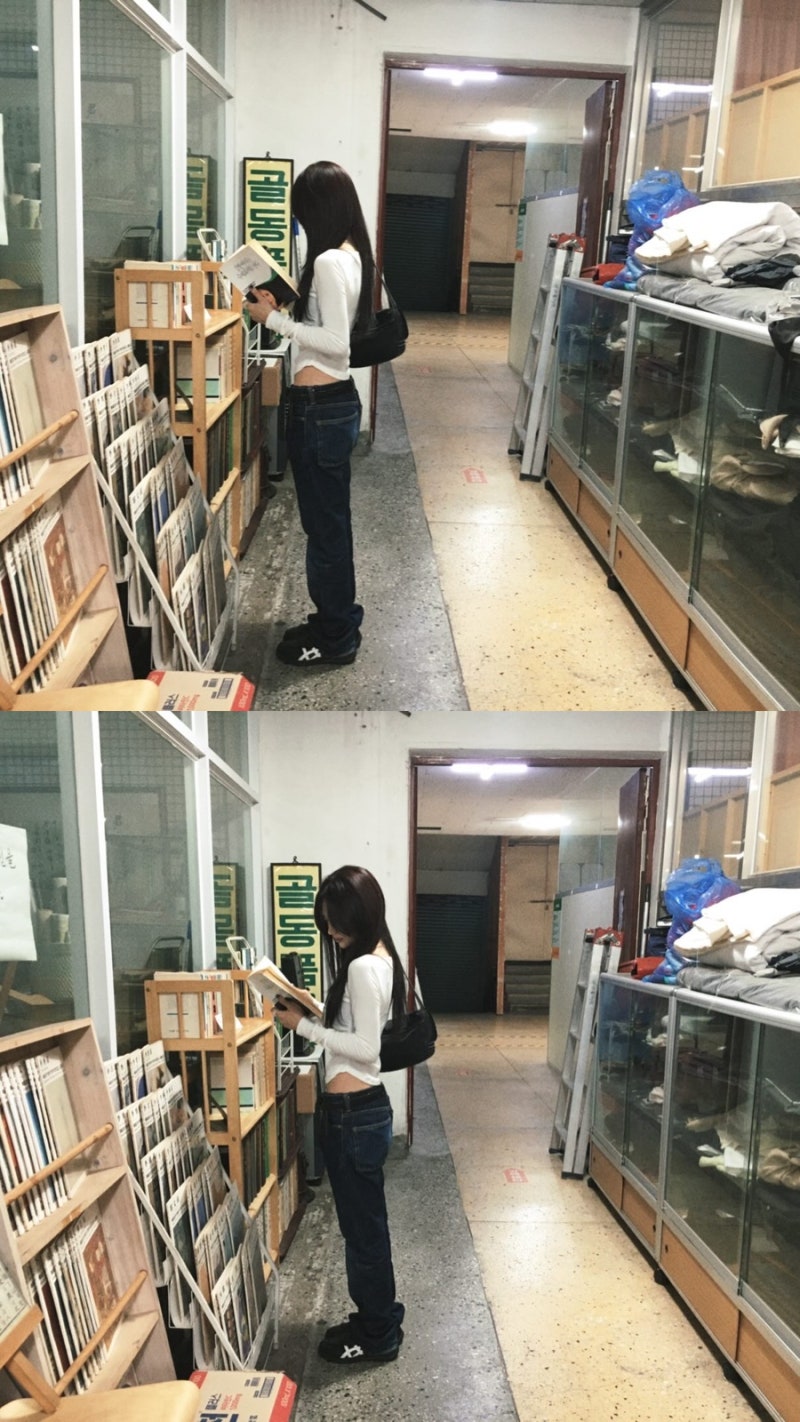 빈티지 옷 냄새 빼는 법
