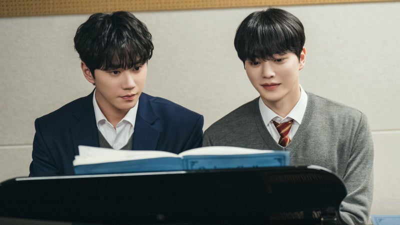 포핸즈 뜻이 이거였어? 원작부터 몇부작·등장인물·OTT까지 한 번에 정리/ 포핸즈 기본정보