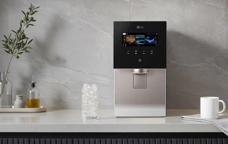 LG 퓨리케어 AI 냉동얼음정수기 WD724 가격·구독료, WD723 차이와 설치 전 체크