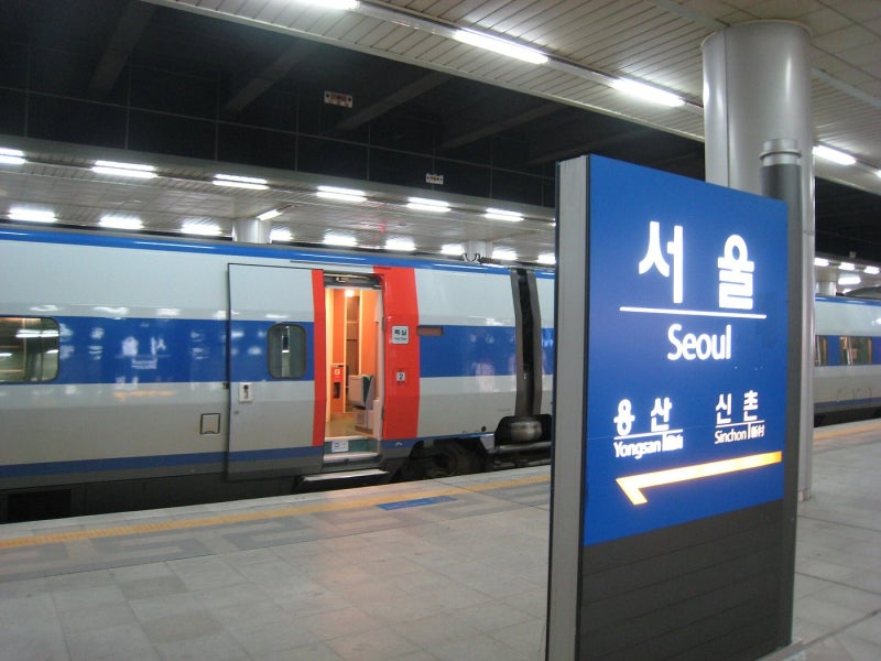 KTX·SRT 통합 이후 서울역·수서역·동탄역 환승 가이드