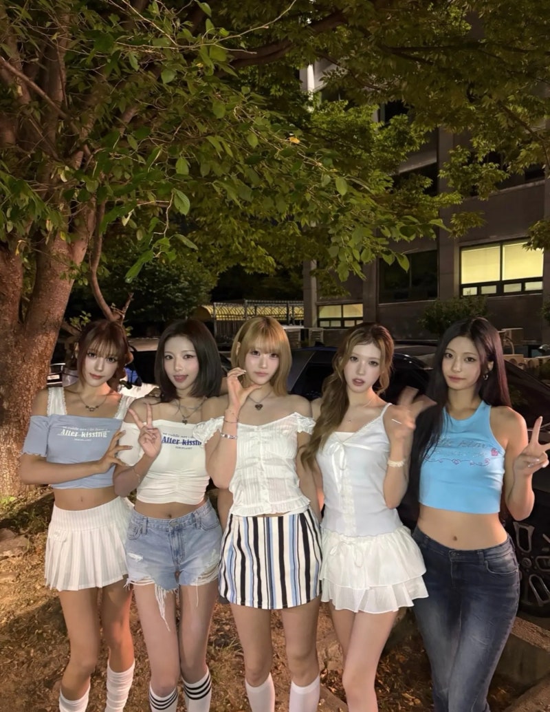 오드유스 프로필 및 매력 분석, 비주얼에 묻힐 뻔 구멍 없는 실력파 5인조 첫사랑 비주얼부터....