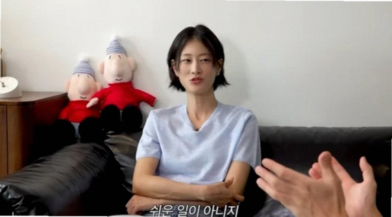 이현이 아들 미국 영재캠프 1300만원 후기 소외 논란 속 반전 점수
