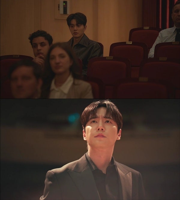 송강·이준영 9년 만 재회 엔딩, 자체 최고 시청률 7.3% 경신하며 화제성 입증