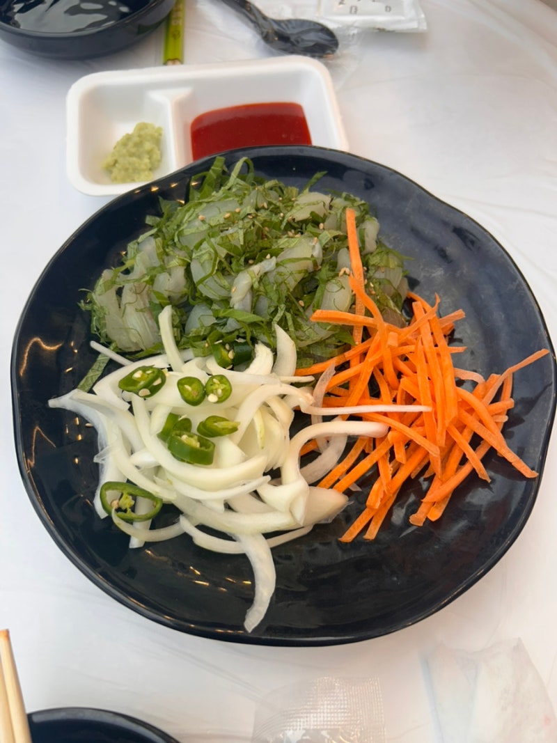 세종 야장 술집 맛집 나성동 맛집 나성돌 술집 해녀와어부