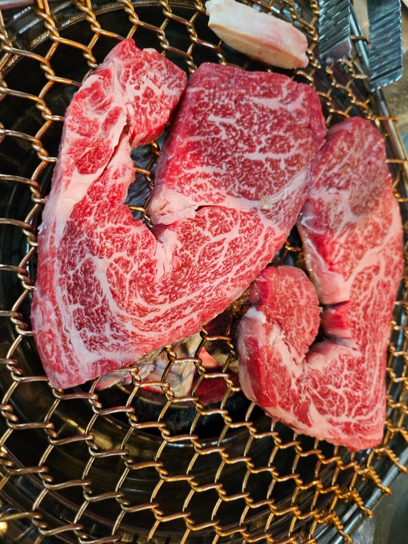 은평구 맛잘알이 고른 찐맛집 리스트 1탄 - 태백산생고기 / 원조언양미나리식당 / 록갈비 / ....