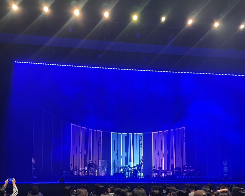2026 존박 BREAK 콘서트 후기
