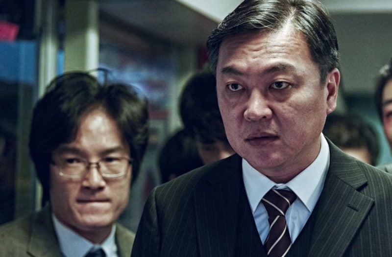 “어떻게 이렇게까지 얄미울 수 있지?” 악역 연기 제대로 보여준 배우 7명