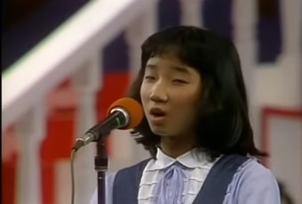 노을 - mbc 창작동요제