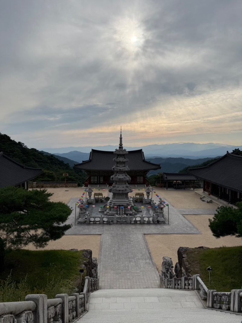 [경북봉화 축서사] 경북 가볼만한 사찰, 대구근교절,아기랑 가볼만한 절, 경북템플스테이, 경....