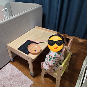 [리뷰] 야마토야 노스타3 (책상1+의자2) 내돈내산