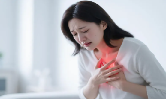 "허혈성심장질환이란? 협심증과 심근경색은 어떻게 다를까"