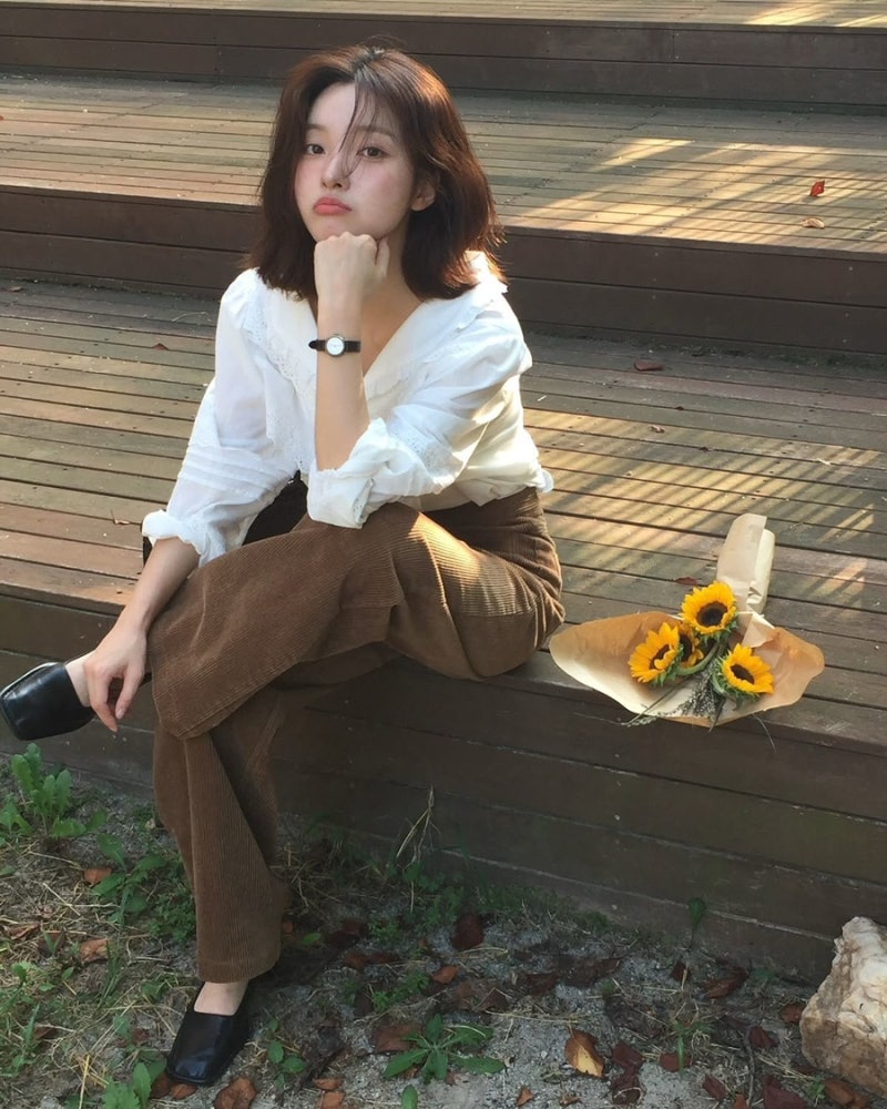 2026 가을 미니멀 출근룩 핀터레스트 코디 모음