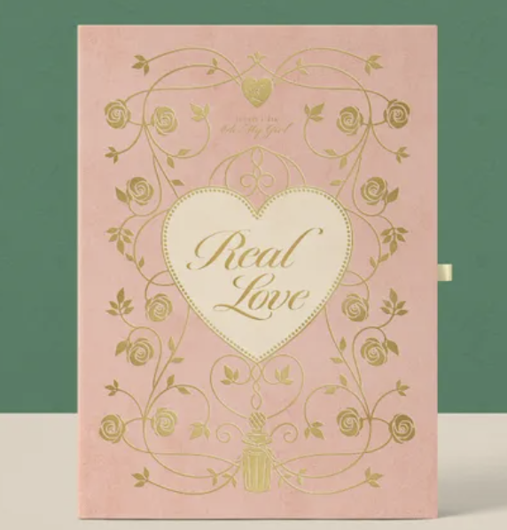 오마이걸 Real Love 노래 정보와 감상 총정리