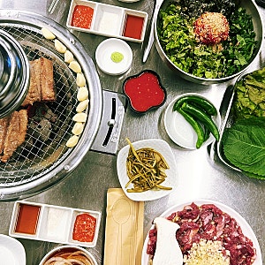 [대구봉덕동맛집]매일숯불구이.가성비 돼지갈비 갈매기살 저녁식사 고깃집 추천 식당.남구 ....