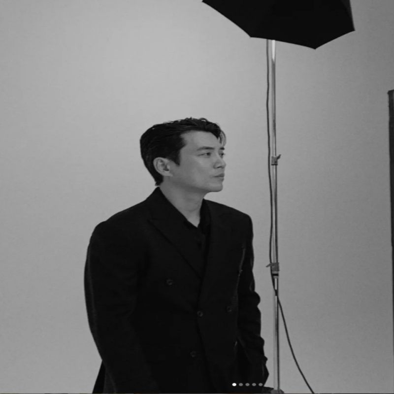 주상욱 프로필 나이 키 아내 차예련 소지섭 순금