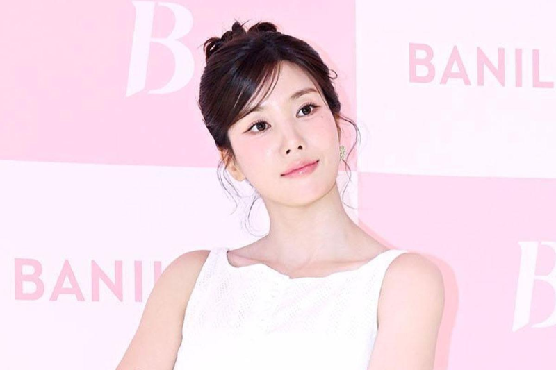 권은비, 스케줄 이동 중 접촉 사고…RBW “안정 취하며 상태 확인”