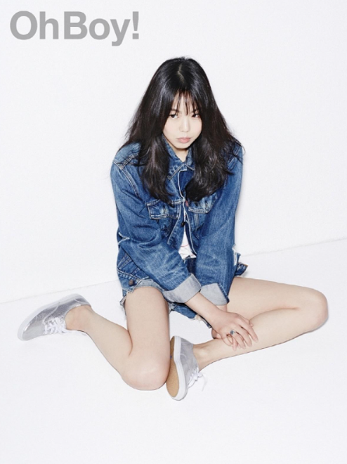 김민희 패션 변천사, 10대 모델 시절부터 최근 근황까지 달라진 스타일