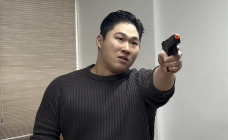 스윙스 타투 제거 이유 연기 도전 근황