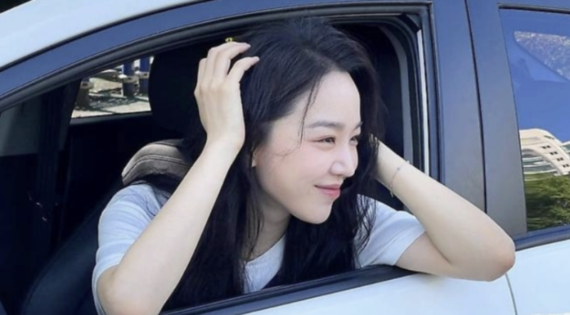 "새 차는 언제든 살 수 있었는데.." 신혜선이 10년 넘게 같은 차를 탄 이유