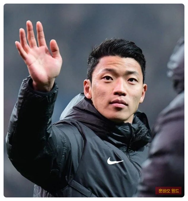 황희찬 울버햄튼 5시즌 끝에 남긴 편지, 샬케 이적보다 더 아쉬웠던 한마디