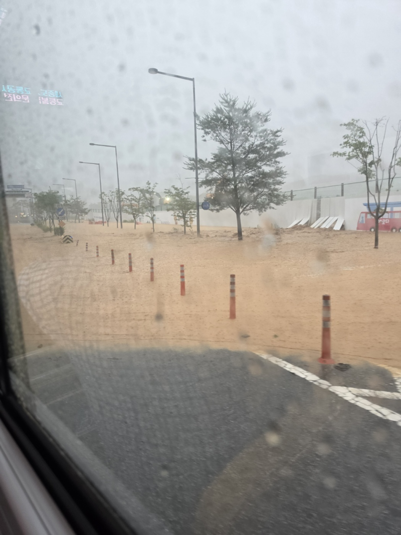 세종 - 서울 출퇴근 방법 : 고속버스편(세종청사 - 강남고속버스터미널)
