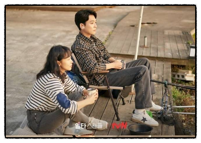 첫방 4%에서 20%까지,역주행 제대로 보여준 전도연·정경호 ‘일타 스캔들’