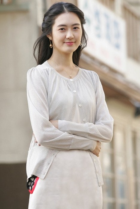 "김래원 첫사랑 후보로 거론됐는데.." 23살 결혼 뒤 대표작 만든 여배우.jpg