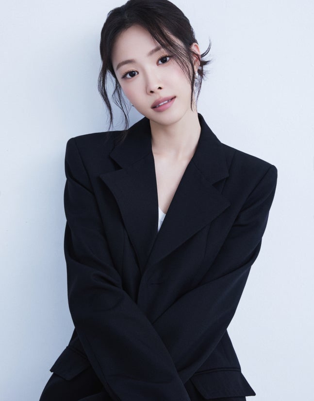 에이핑크 손나은 출연작 정리, 김부장 정상아는 어떤 역