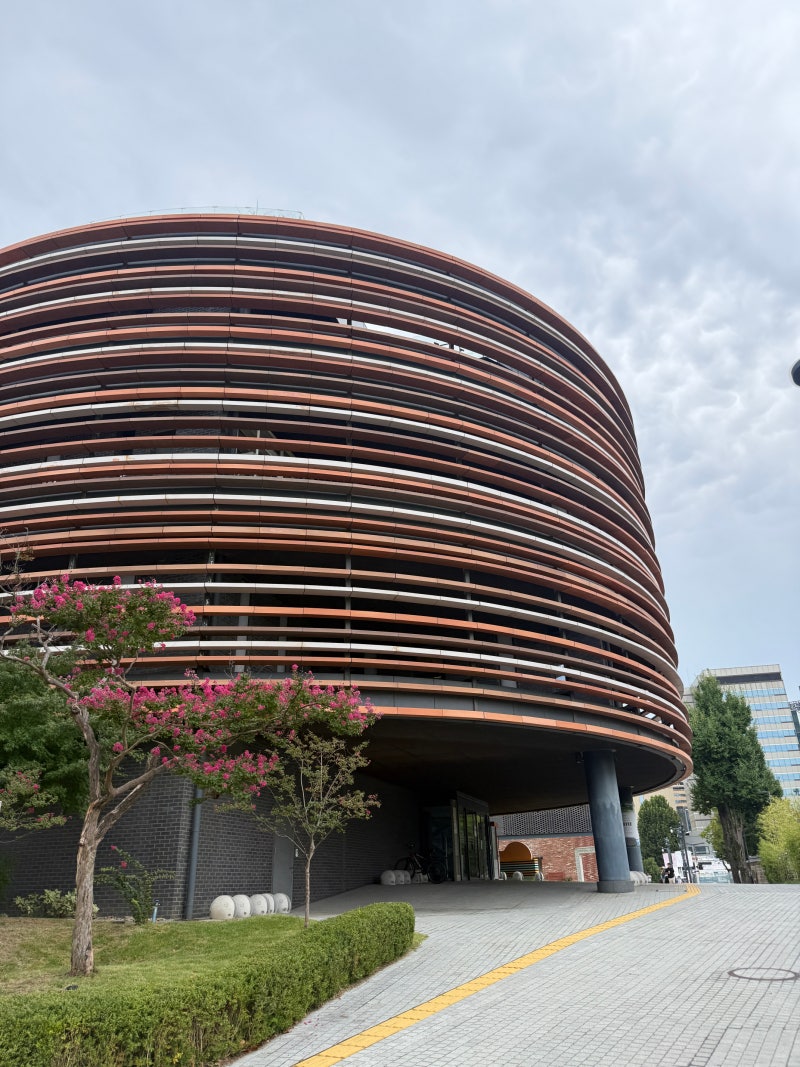 Seoul Museum of Craft Art Children's Museum Review: Free, Reservations Required! Experience 4 Workshops