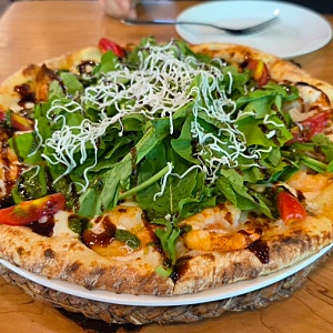 봉화 맛집 | 봉화 현지인 맛집 '봉화객주 화덕피자' | 오전약수관광지 맛집, 내돈내산 솔직리....