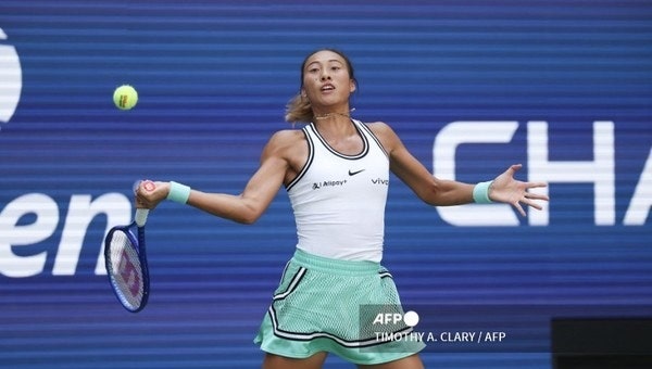2026 US오픈 테니스 결과 정리, 결승 일정 놓치면 다시보기도 못 챙깁니다