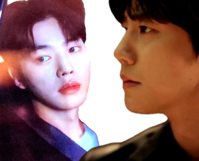 지휘자 이준영 배후 × 강비오 생부는 용병 보스? 송강 스릴러 드라마 포핸즈 6화, 7회 프리뷰