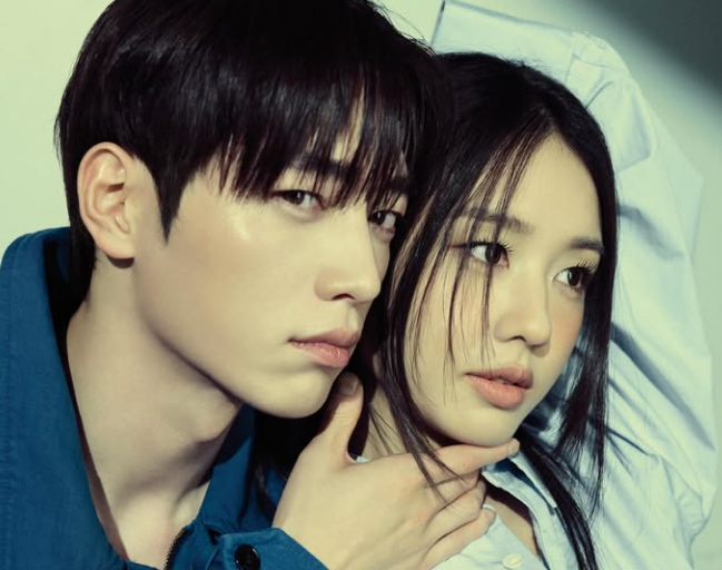 안은진 프로필 다이어트 나이 키 학력 MBTI 출연작 총정리