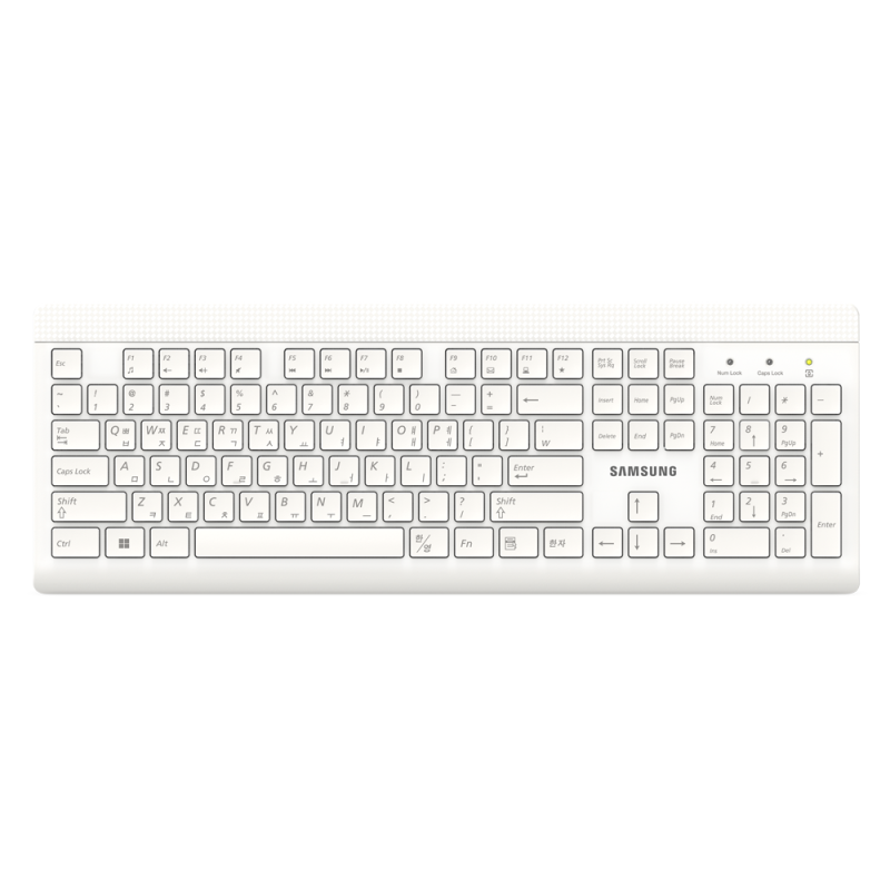 삼성 무선키보드마우스 SRP9400B 써보니 삶의 질이 달라졌어요
