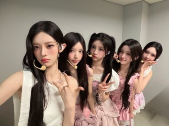 아일릿, 내달 26일 미니 5집 '브레이크 이븐' 컴백! 당찬 선언 담았다