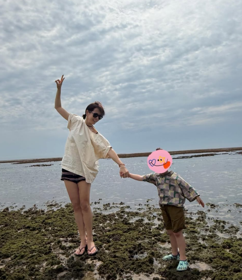 현빈 손예진 4살 아들 외모 화제, 자랑 후 인스타에 직접 남긴 한마디