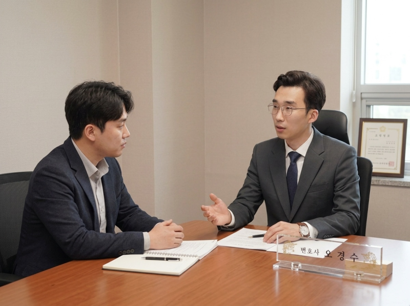 상속재산분할비율, 법정상속분대로만 나누면 손해볼 수 있는 이유