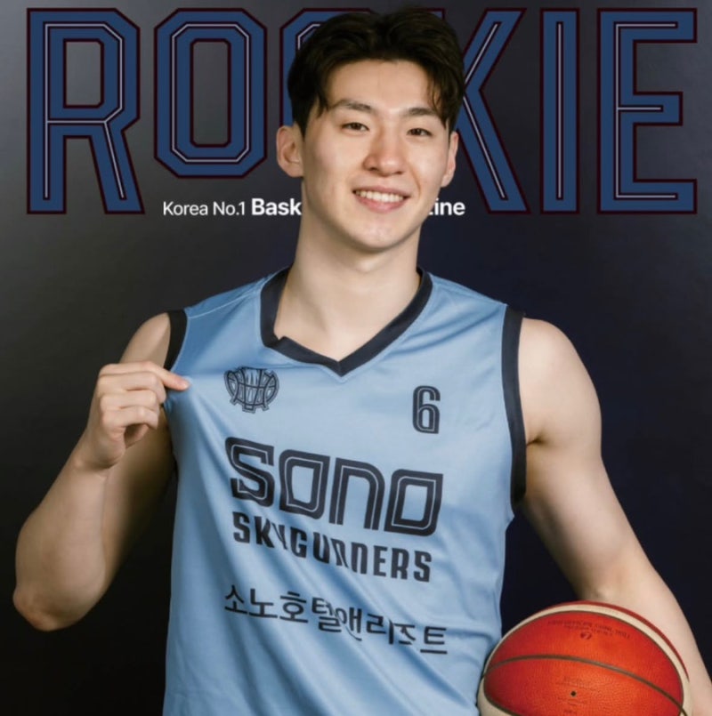 농구 이정현 프로필 아시안게임 한일전 25득점 승리의 주역