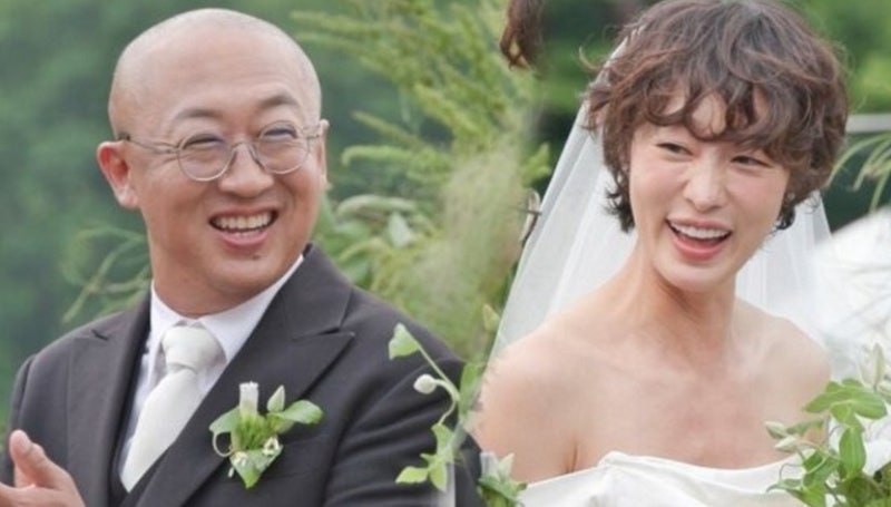 최여진 “운동은 밥 먹듯이” 남편과의 일상에도 이어진 탄탄한 몸매 관리 비결