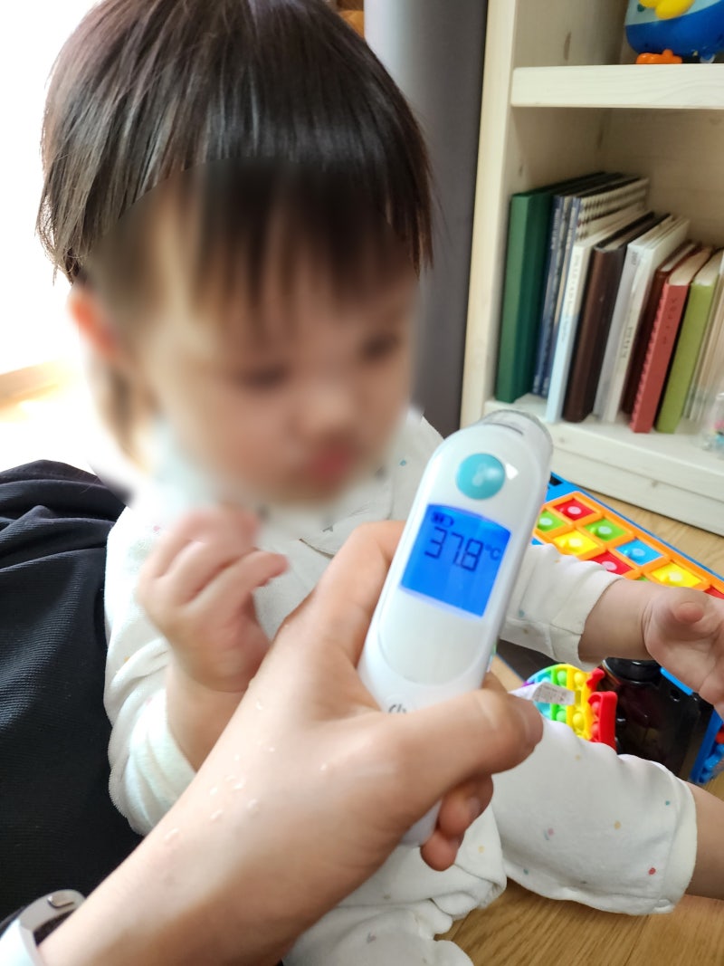 브라운 체온계 6030 4년 사용 후기 장단점 / 결국 6525 추천하는 이유