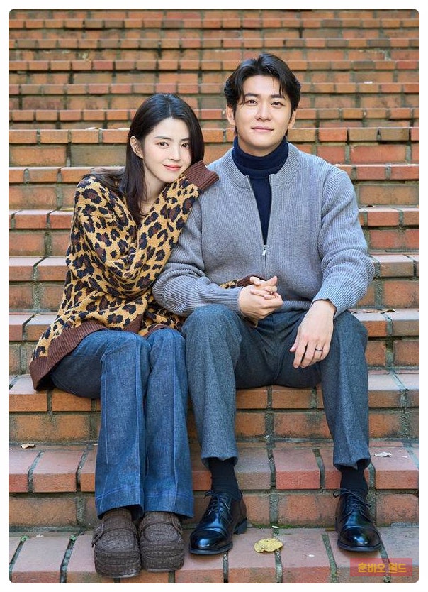 강태오 ‘인턴’서 한소희 남편 된다, 특별출연인데 더 궁금해진 이유