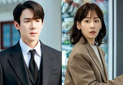 같은 일을 겪었는데 기억이 다르다…유연석·서현진 ‘라이어’
