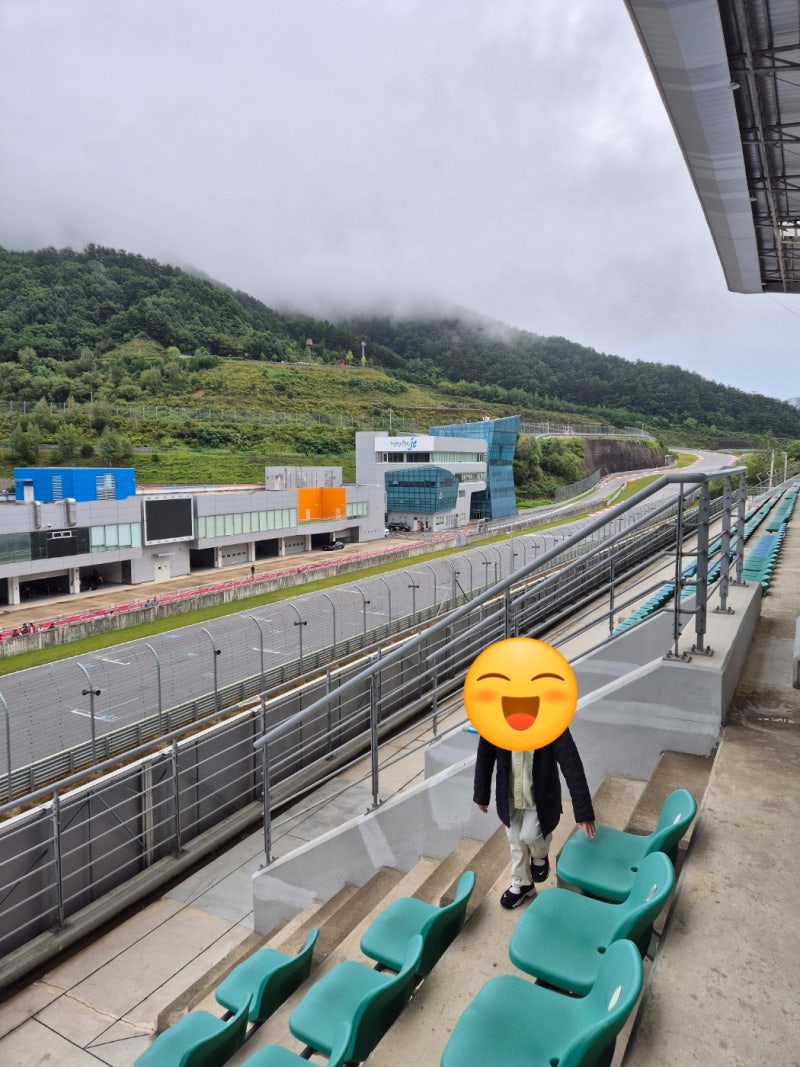 인제 스피디움 인제바이크마스터즈 아이와 강원도 여행 이색 숙소 인제 아이와