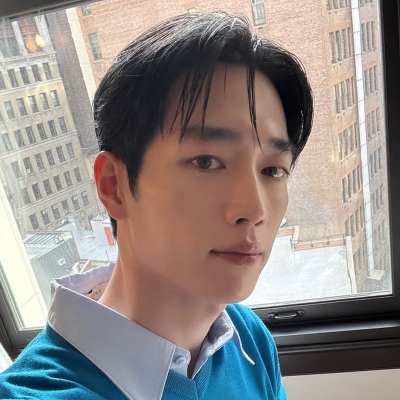 Seo Kang-joon Couldn't Propose: His Dating Profile, Age, MBTI, Girlfriend, and Recent Salad Update