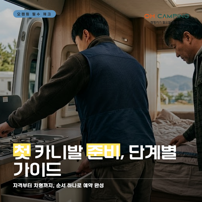 대구카니발렌트 렌트 비용·절차·차종 완벽 정리