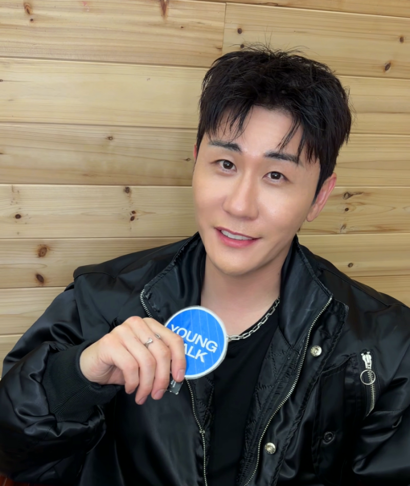 영탁 정규 3집 GOGO 오늘 오후 6시 공개, 영블스 Are You Ready? 이제 같이 가자요