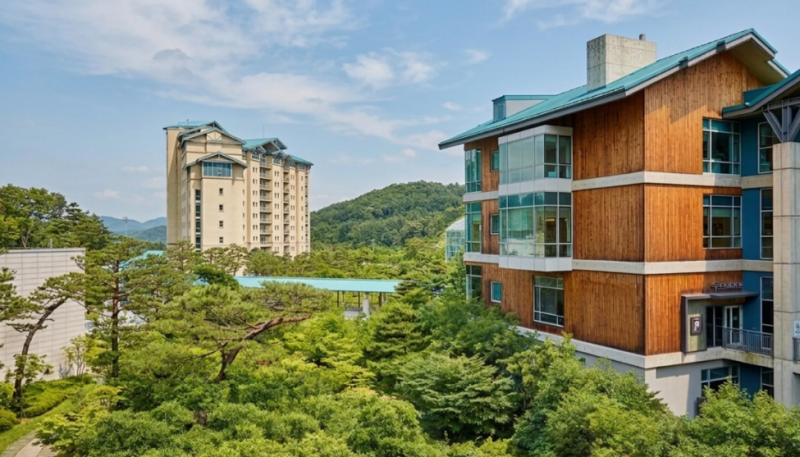 화담숲 곤지암 리조트 노블 후기 할인 예약 꿀팁 화담숲 리조트